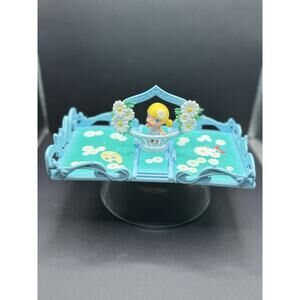 Gift For You Greeting Card Series Scene- Molly